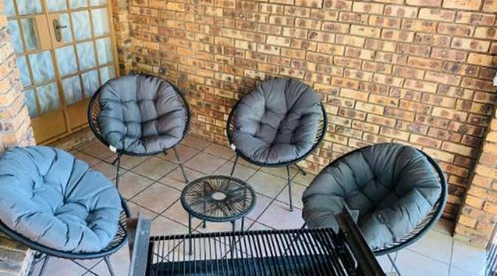 Shingalana Guest House