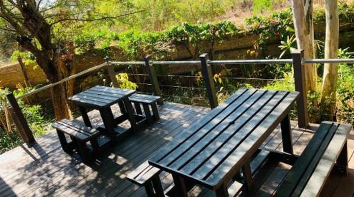 Shingalana Guest House