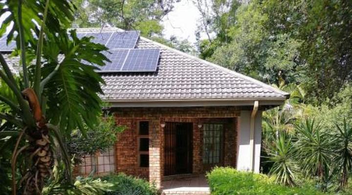 Shingalana Guest House