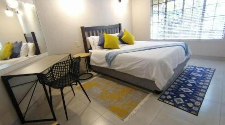 Shingalana Guest House