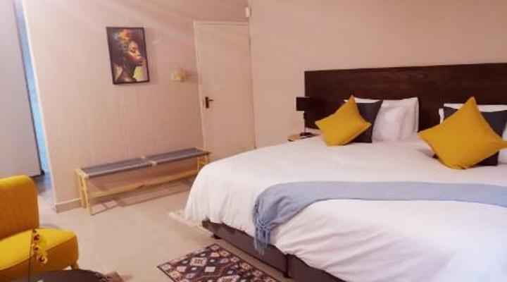 Shingalana Guest House