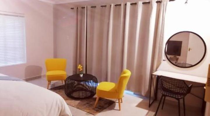 Shingalana Guest House