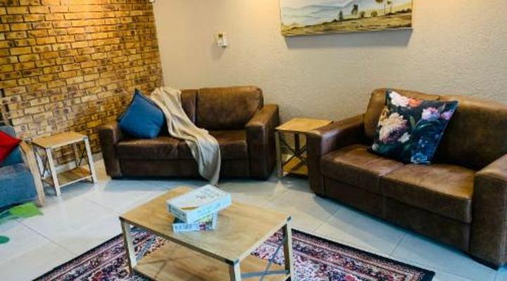 Shingalana Guest House