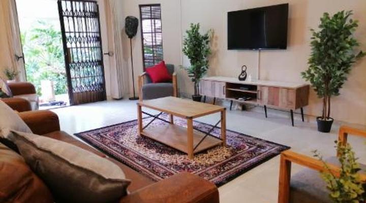 Shingalana Guest House