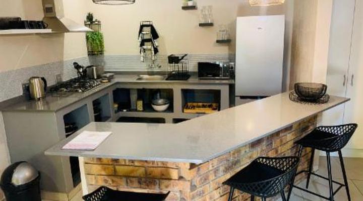 Shingalana Guest House