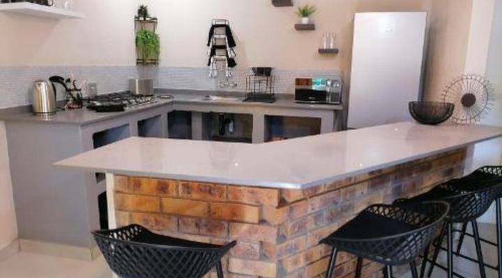 Shingalana Guest House