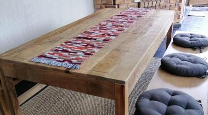 Shingalana Guest House