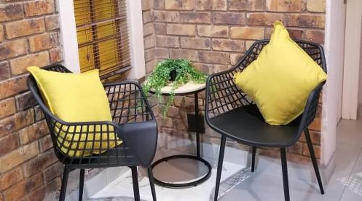 Shingalana Guest House