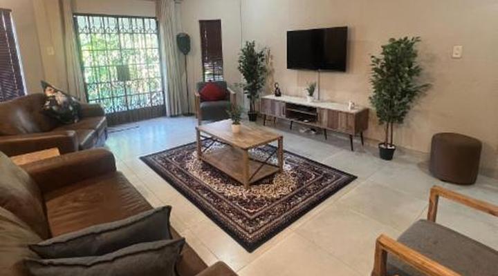 Shingalana Guest House