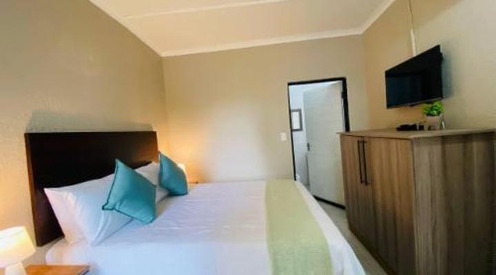 Shingalana Guest House