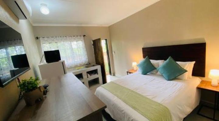 Shingalana Guest House