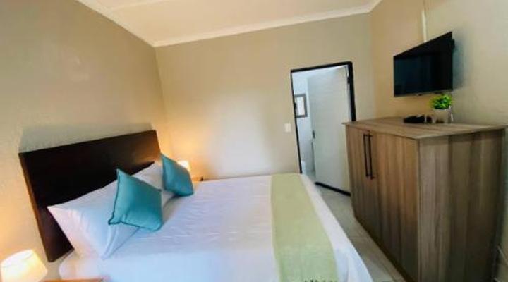 Shingalana Guest House