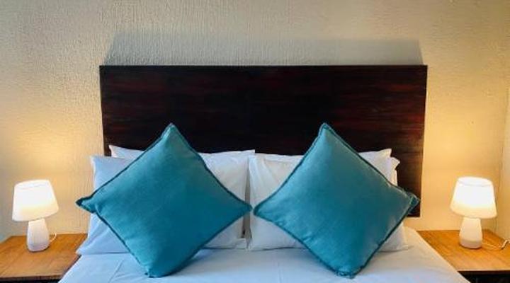 Shingalana Guest House