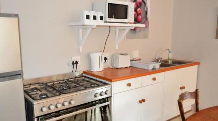 By The Way Guesthouse