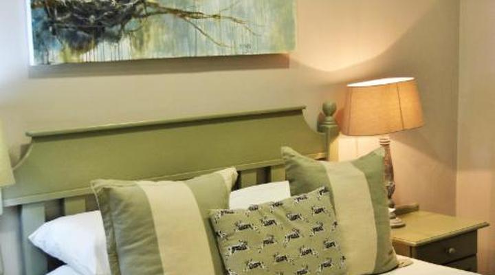 By The Way Guesthouse