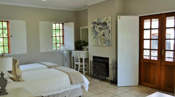 By The Way Guesthouse