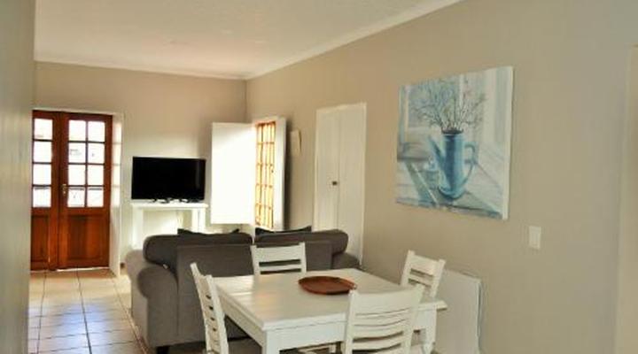 By The Way Guesthouse