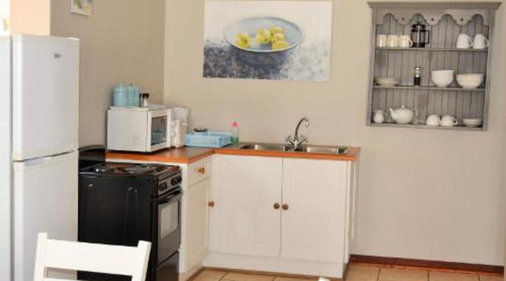 By The Way Guesthouse