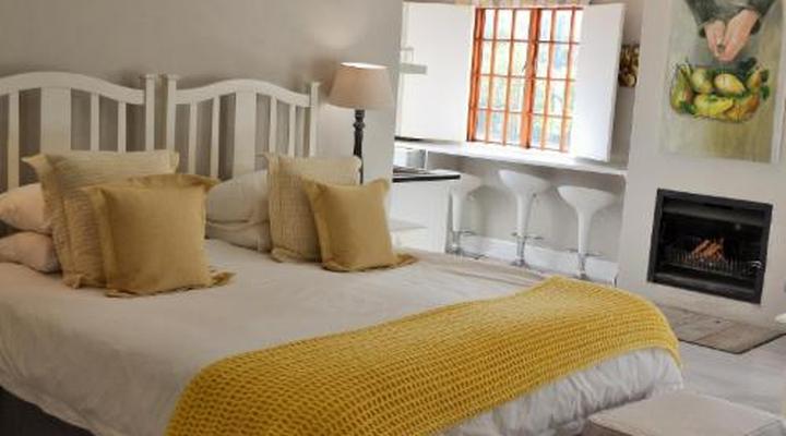 By The Way Guesthouse