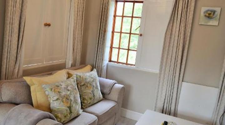 By The Way Guesthouse