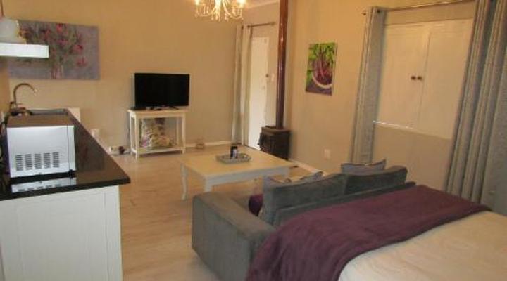 By The Way Guesthouse