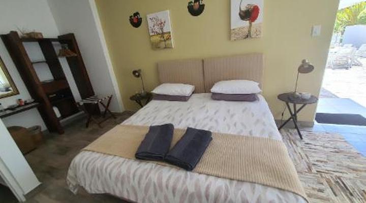 Stannards Guest Lodge