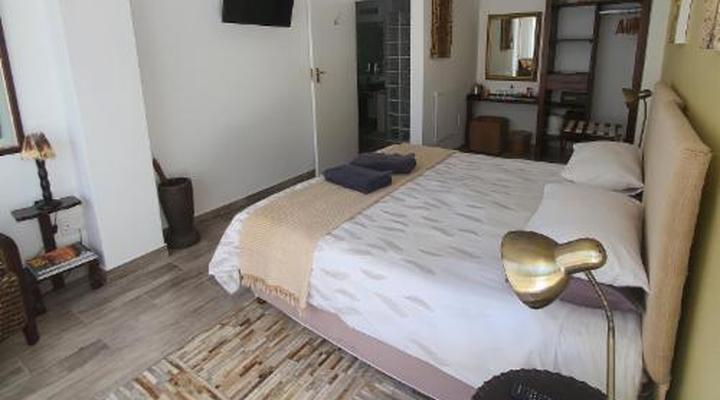 Stannards Guest Lodge