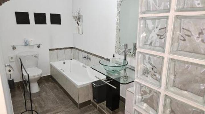 Stannards Guest Lodge