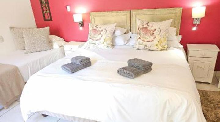 Stannards Guest Lodge