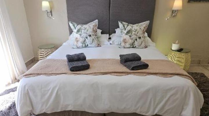 Stannards Guest Lodge