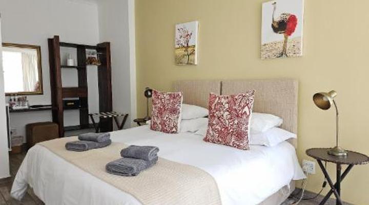 Stannards Guest Lodge