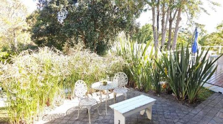 Stannards Guest Lodge