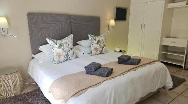 Stannards Guest Lodge