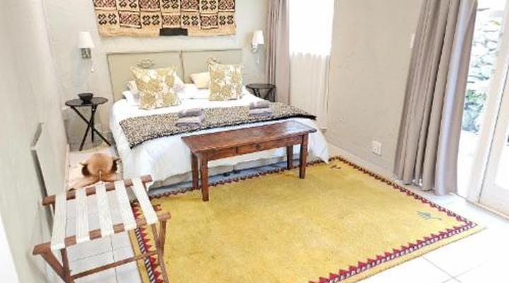 Stannards Guest Lodge