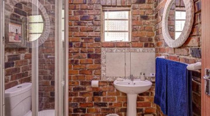 Bietjie Vrede Guest Farm