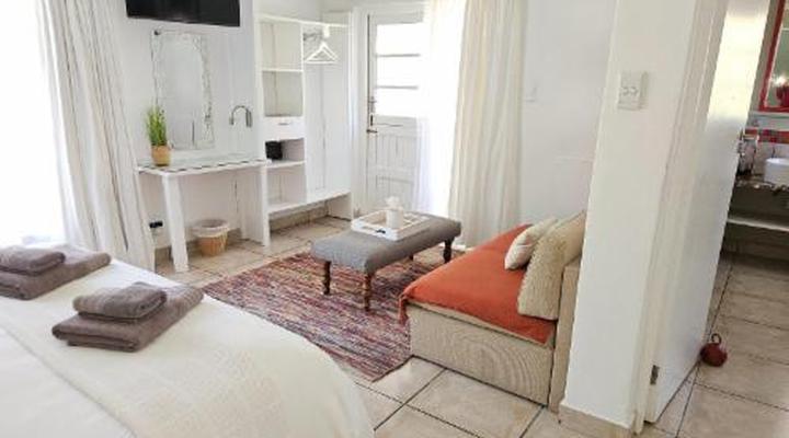 Stannards Guest Lodge