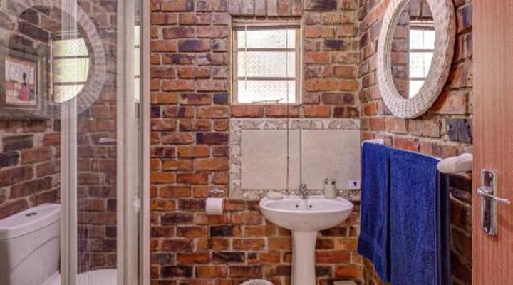 Bietjie Vrede Guest Farm