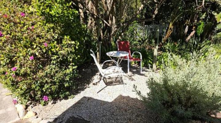 Stannards Guest Lodge