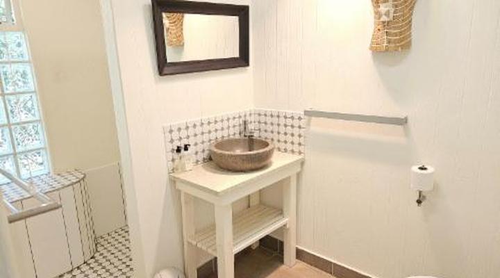 Stannards Guest Lodge