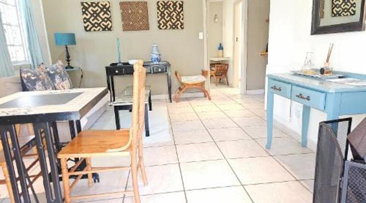 Stannards Guest Lodge