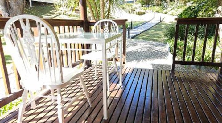 Stannards Guest Lodge