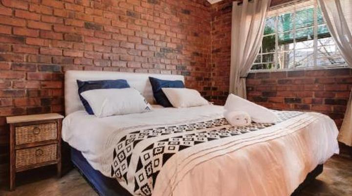 Bietjie Vrede Guest Farm