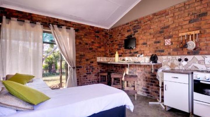 Bietjie Vrede Guest Farm