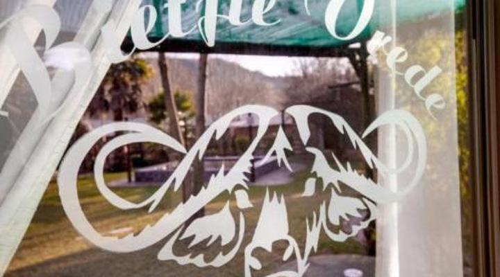 Bietjie Vrede Guest Farm