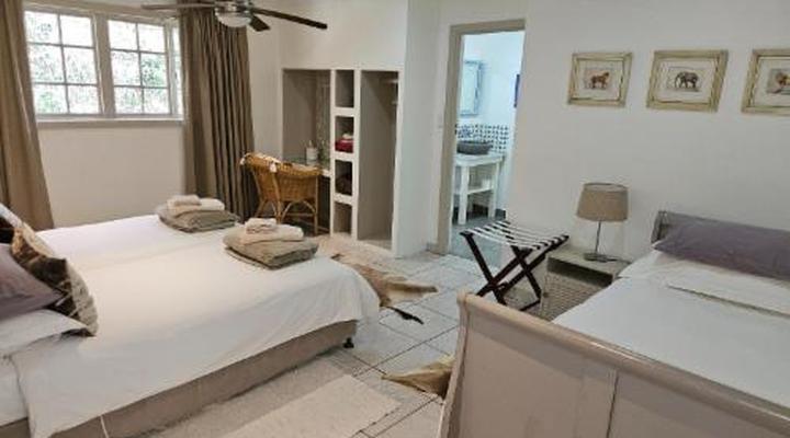 Stannards Guest Lodge