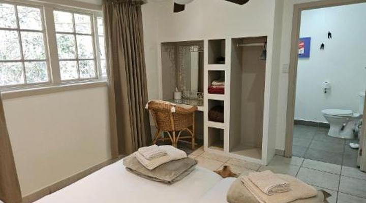 Stannards Guest Lodge