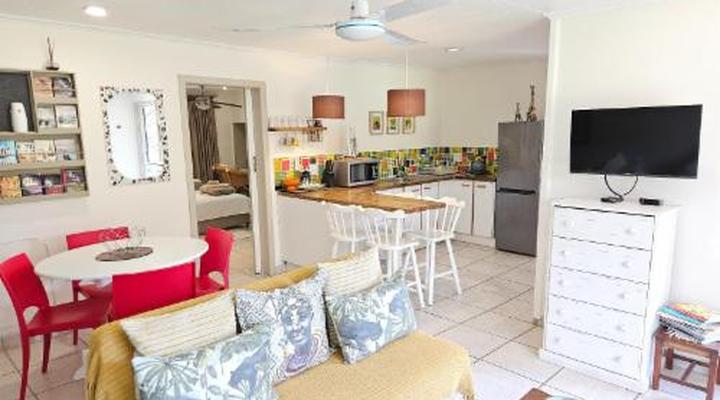 Stannards Guest Lodge