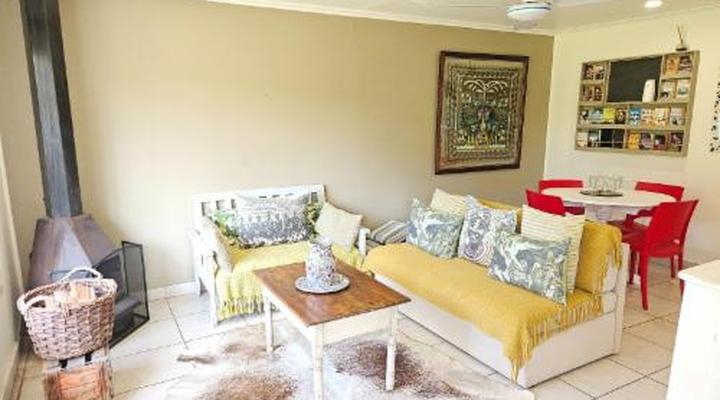 Stannards Guest Lodge