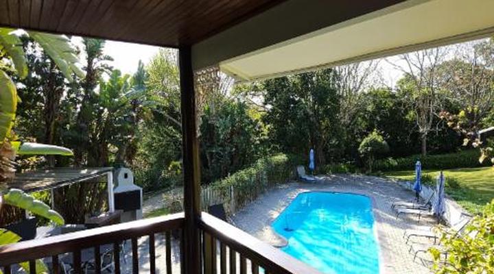 Stannards Guest Lodge