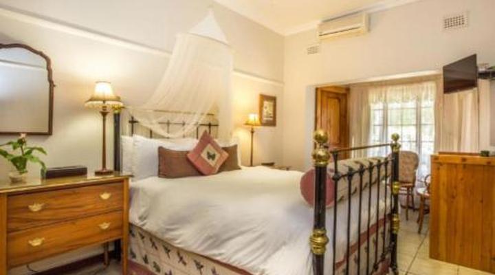 Wendy's Country Lodge